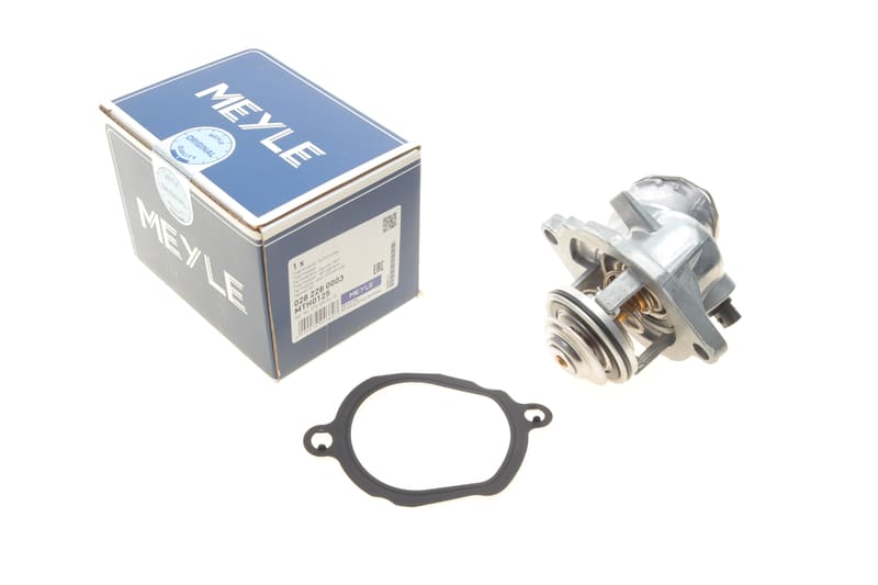 Термостат MB C-class (W203/W204)/E-class (W211/S211/S212) 2,5-3,5 04- (100°C) MEYLE
