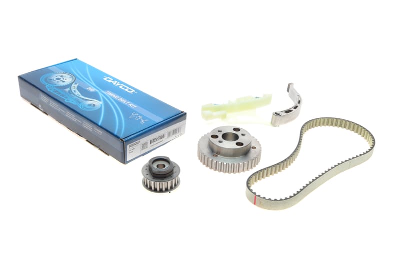 Касета ланцюга ГРМ Ford Connect 1.8TDCI (75-90-110PS) 07- DAYCO