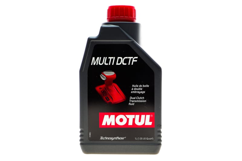 Олива Multi DCTF (1L) (коробка VW DSG) (105786/103910) MOTUL