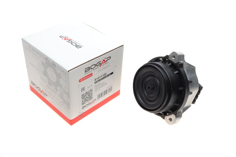 Подушка двигуна (R) BMW 7 (G11/G12) 15- BOGAP