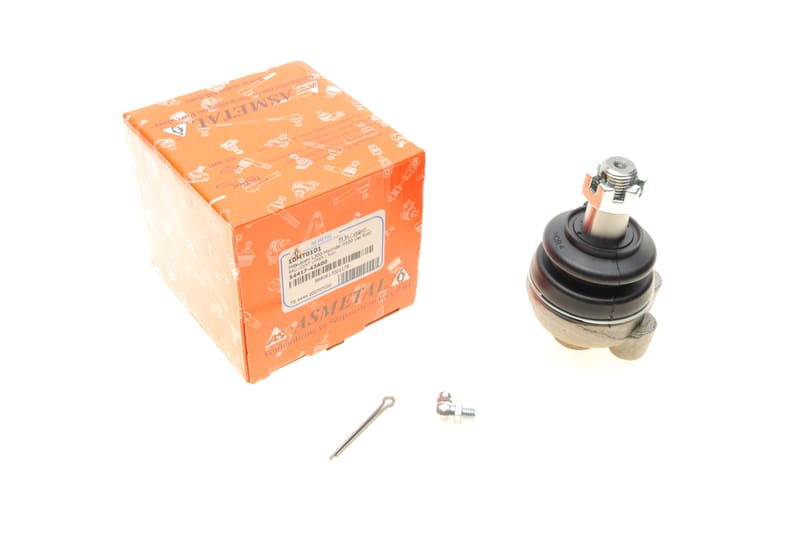 Опора кульова (передня/зверху) Mitsubishi L300/L400 86-05 ASMETAL