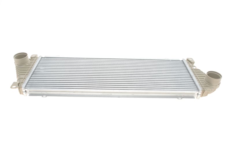 Радіатор інтеркулера MB Sprinter TDI/CDI 96-06 NRF