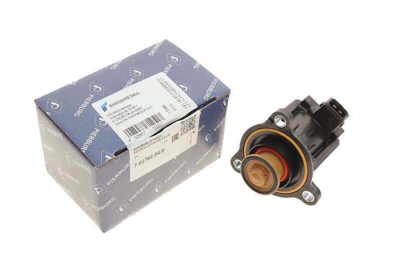 Клапан воздушной тяги (перепускной) BMW 3 (F30/F80)/5 (F10)/7 (F01/F04) 08-16 N13/N55/N63 PIERBURG
