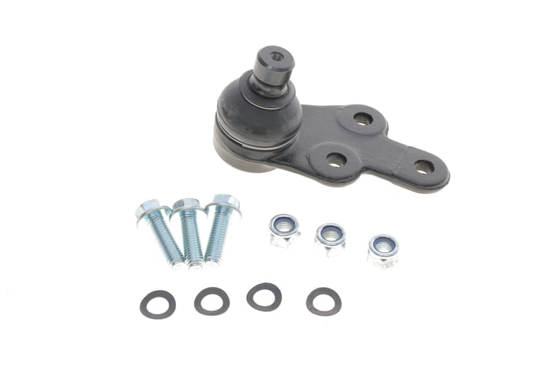 Опора кульова (передня/знизу/R) Ford Kuga I/II 08- (d=21mm) RTS