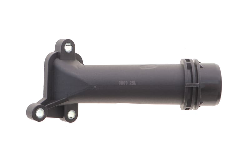 Фланець системи охолодження BMW 3 (E90-E93) 2.0d-3.0d N47/N57 06-13 EPS