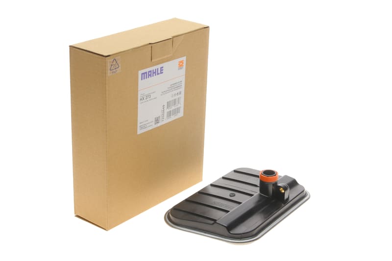 Фильтр АКПП Ford C-Max/Focus/Galaxy 1.5-2.0 06- KNECHT