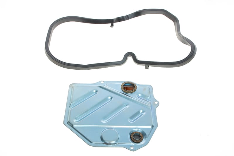 Фільтр АКПП MB E-class (W124/W210) 93-99/S-class (W126/W140) 79-98 (з прокладкою) HENGST FILTER