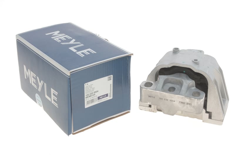 Подушка двигателя (передняя) (R) Skoda Octavia/VW Golf IV 1.4/1.6 97-10 MEYLE