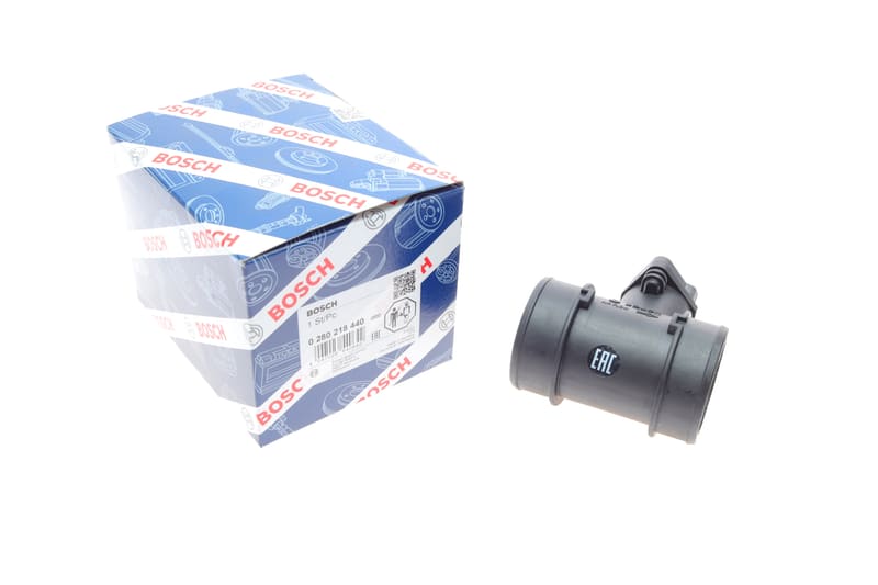 Расходомер воздуха Opel Astra/Combo 1.2/1.4 04- BOSCH