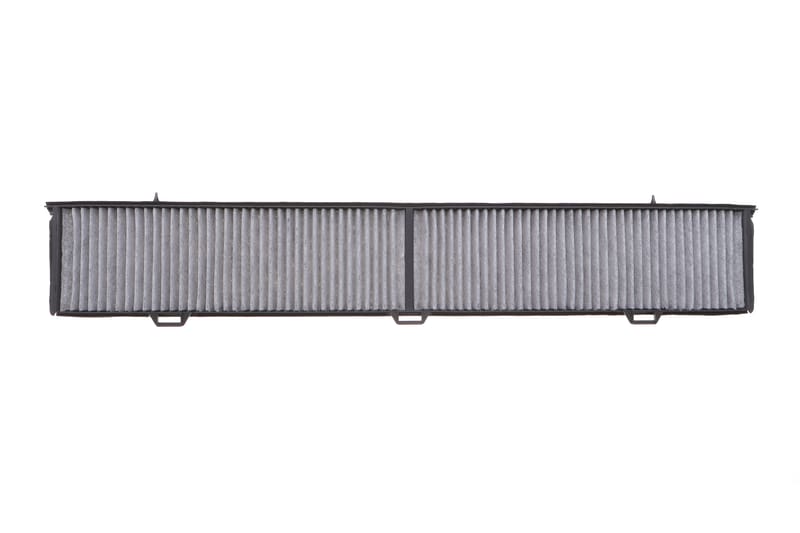 Фільтр салону BMW 3 (E90)/X1 (E84) 03- (вугільний) WUNDER FILTER