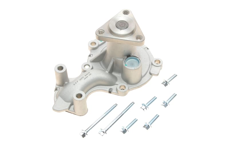 Помпа води Ford C-Max II/Focus III/Mondeo V/Fiesta/Transit Courier 1.0 EcoBoost/1.1 12- SKF
