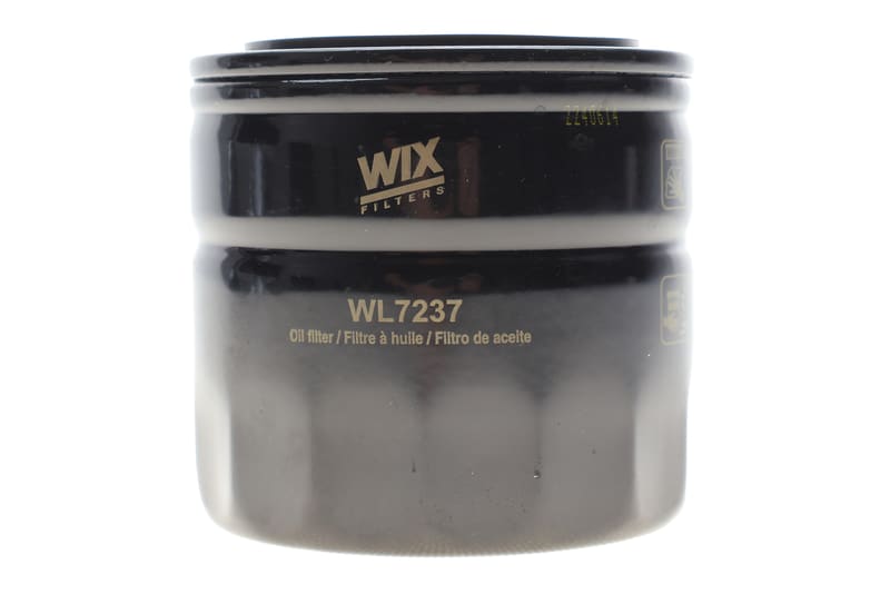 Фільтр масляний Renault Trafic/Master 2.1D 80-00 WIX FILTERS