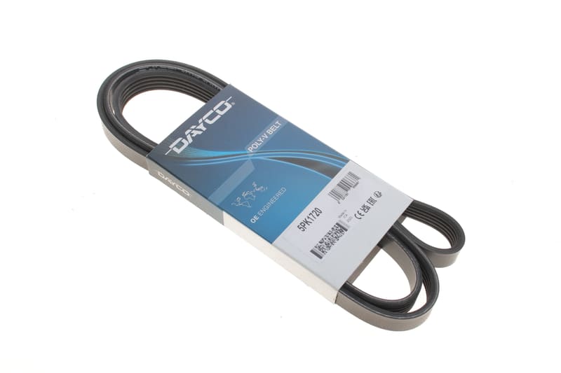Ремінь генератора MB A-class (W168) 01-04/Vaneo 1.7CDI 02-05 (5PK1720) DAYCO