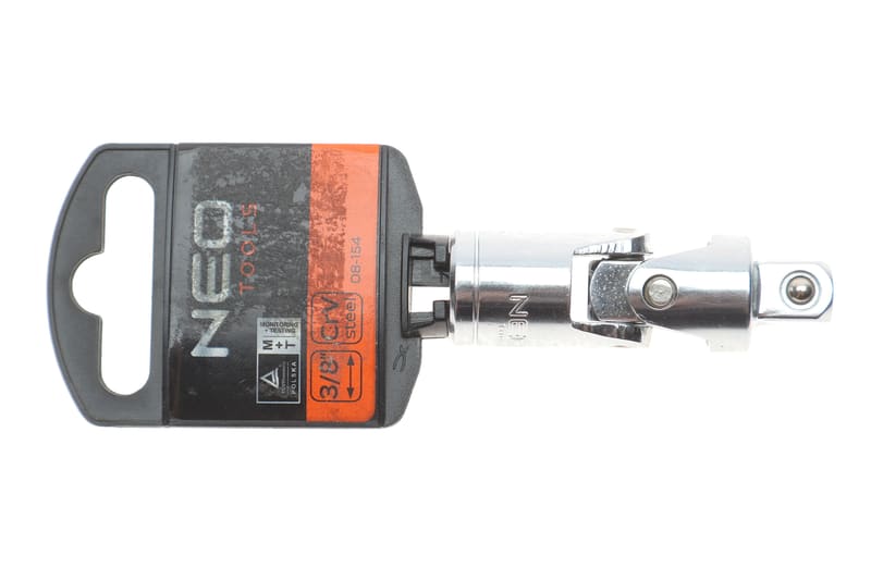 Кардан 3/8" 50 мм (0.084 кг) NEO TOOLS