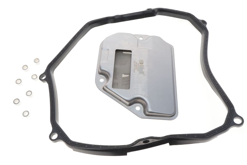 Фильтр АКПП VW T5 2.5 TDI/3.2 03-09 (с прокладкой) VIKA