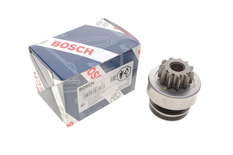 Бендикс стартера Renault Laguna 1.8-2.0 98-15 BOSCH