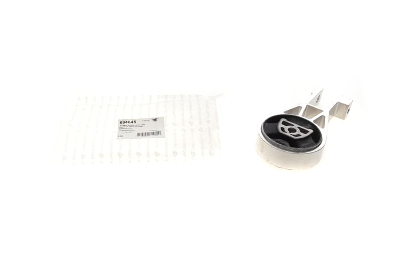 Подушка двигателя (задняя) Fiat Grande Punto 1.4-1.9D 05-/Opel Corsa D/E 1.0-1.7 06- HUTCHINSON