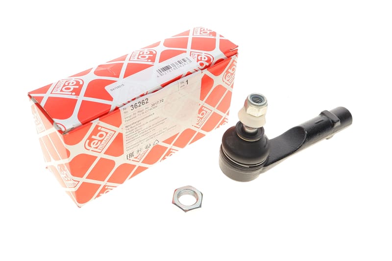 Наконечник тяги рулевой (R) Citroen C4 Grand PicassoI/C4 Picasso I 06- FEBI BILSTEIN