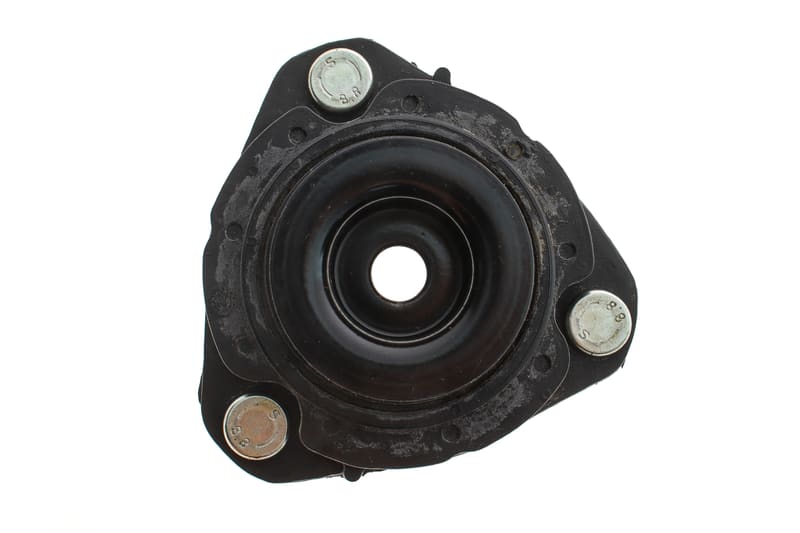 Подушка амортизатора (переднього) Ford Connect 02- FEBI BILSTEIN