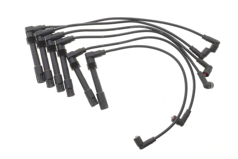 Проводи запалювання (к-кт) Audi A6 2.4/2.8i 97-05 (RC-AD218) NGK
