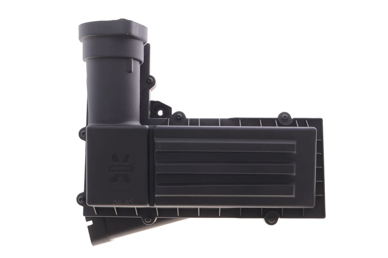 Корпус повітряного фільтра VW Golf 2.0TFSI/TDI/GTI 04-13/Passat 1.8/2.0TSI 07-15 (OE VAG) ADLER