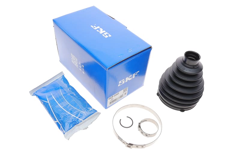Пыльник шруса (наружный) Toyota Auris/Corolla 05-19 (24.5x81x109) SKF