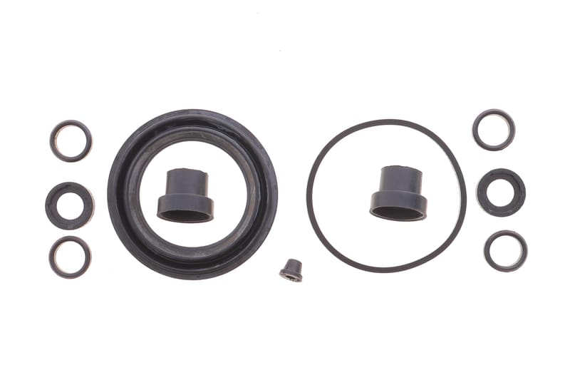 Ремкомплект суппорта (переднего) Chevrolet Tahoe 94-96 (d=74.5mm) (Delco) FRENKIT