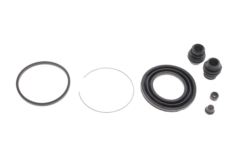 Ремкомплект суппорта (переднего) Toyota Avensis 01-09  (d=64mm) (Akeb) FRENKIT
