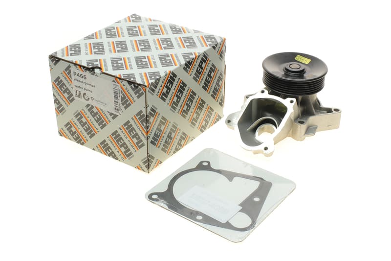 Помпа води BMW 3 (E46/E90-E92)/5 (E60/E61) 2.0/2.5/3.0d HEPU