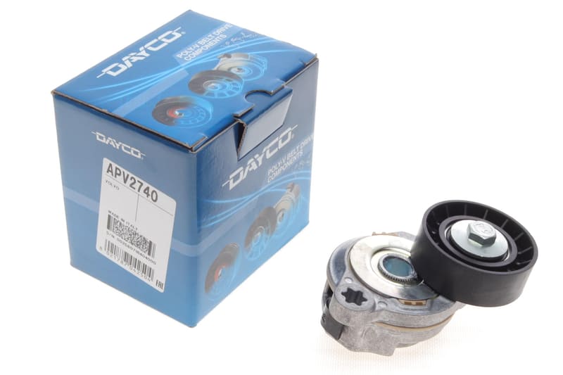Натяжник ременя генератора Volvo S60/S80/XC60 07- DAYCO