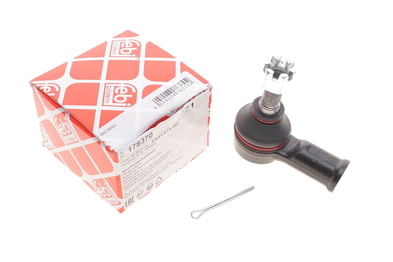 Наконечник тяги рулевой Honda CR-V/Stream 01-06 FEBI BILSTEIN