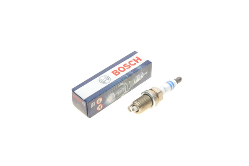 Свічка запалювання Honda Odyssey 05-/Pilot 3.5 02-04 BOSCH