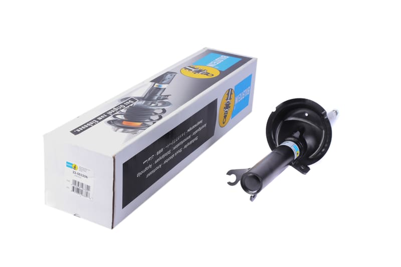 Амортизатор (передний) Ford Focus 98-04 (L) (B4) BILSTEIN
