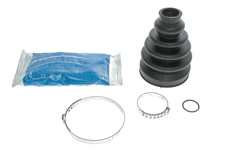 Пыльник шруса (внутренний) Seat Cordoba/Ibiza/Leon/Toledo/Skoda Fabia/VW Golf/Polo 95-08 (21x63x100) SKF