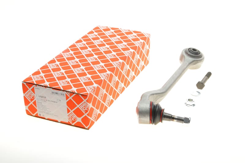 Важіль підвіски (передній) BMW 5 (E60/E61) 03-11 (R) FEBI BILSTEIN