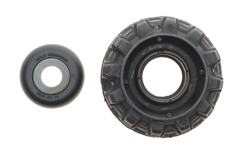 Подушка амортизатора (переднего) + подшипник VW Lupo 98-05/ Polo 94-99 MEYLE