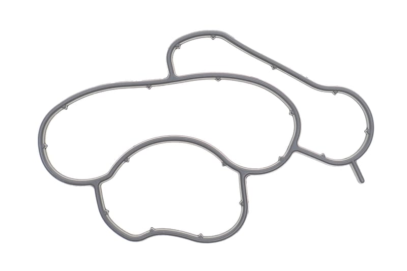 Прокладка корпуса фільтра масляного BMW X3 (E83) 2.0i 05-11 N43/N45/N46/N42/N40 ADLER