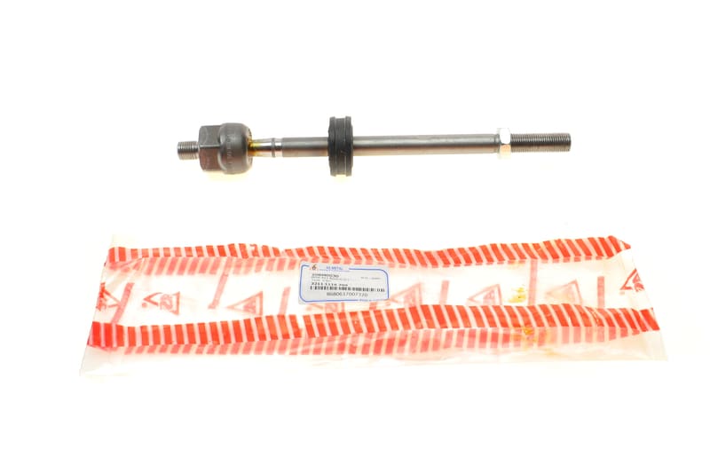 Тяга рульова BMW 3 (E21) 75-84 (L=255mm) ASMETAL