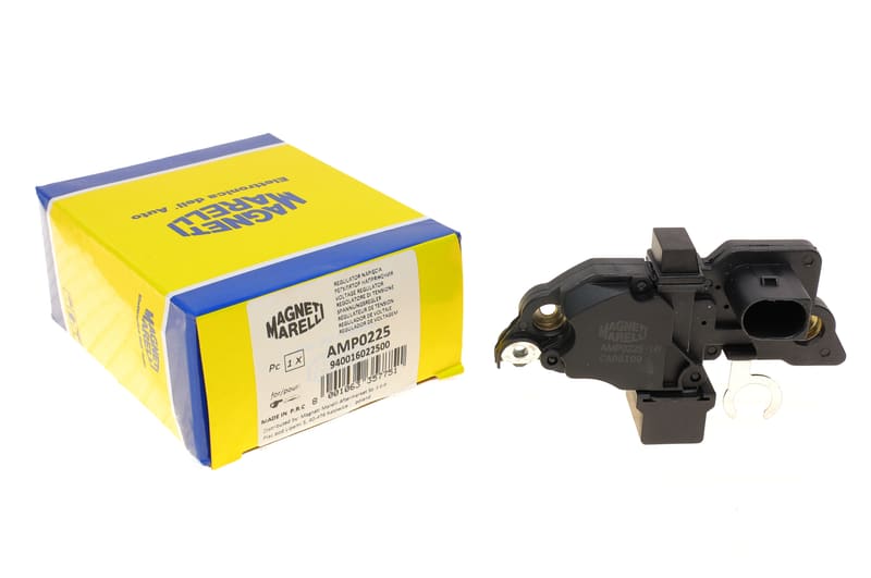 Реле генератора (14V) MB (W163/203/S203) -08 MAGNETI MARELLI