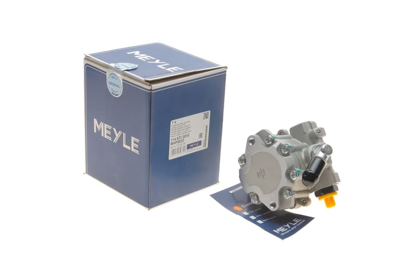 Насос ГПК VW LT/T4/Crafter 2.5TDI/ T5 1.9TI (-AC) MEYLE