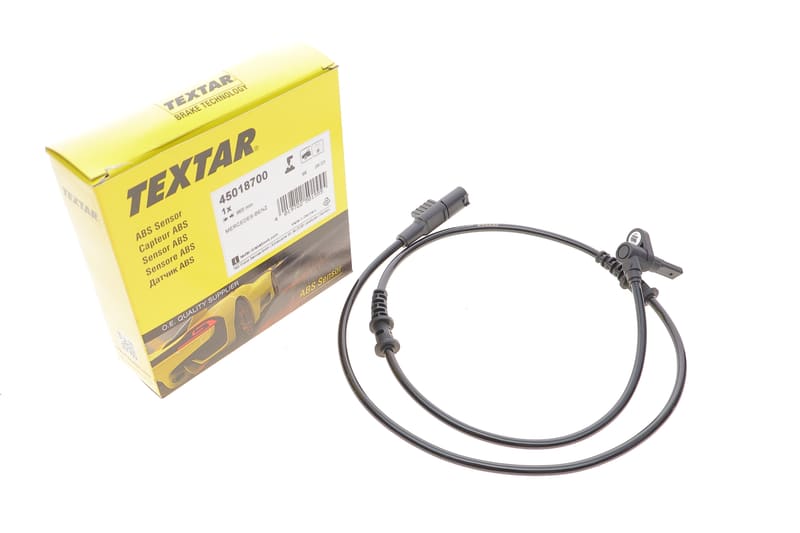 Датчик ABS (передний) MB Sprinter/VW Crafter 06- TEXTAR
