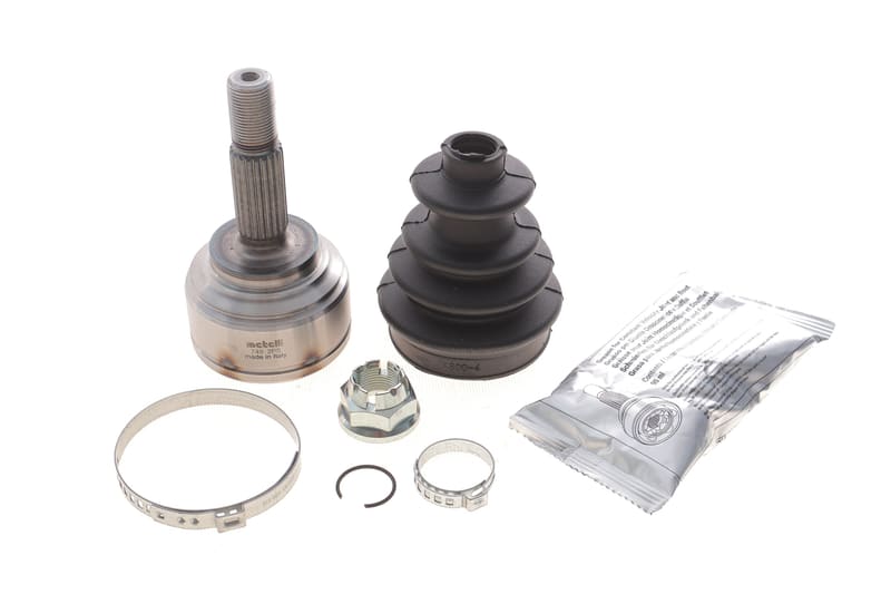Шрус (наружный) Renault Logan 04-/Sandero 09- (21z/28z/48.9mm/75mm/51mm) METELLI