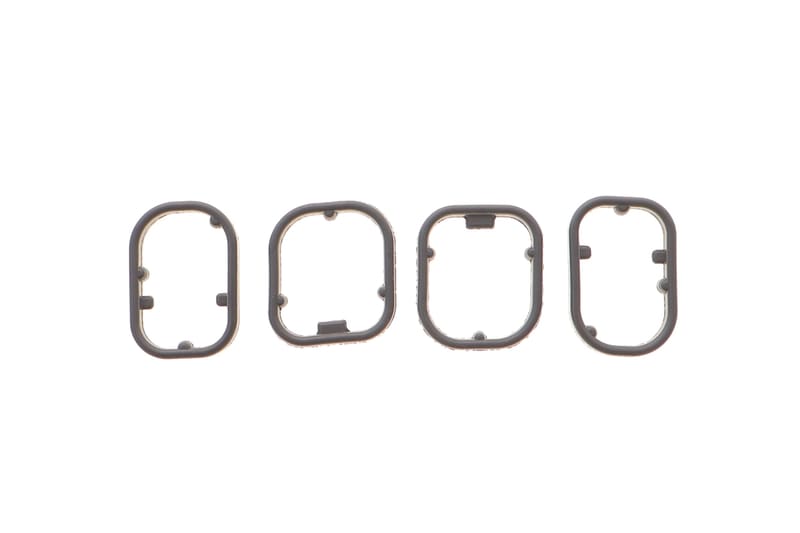 Прокладка радіатора масляного BMW 3 (E90/F30/F80)/5 (F10)/7 (F01/F02/F03/F04) 07-18 (к-кт) FREY