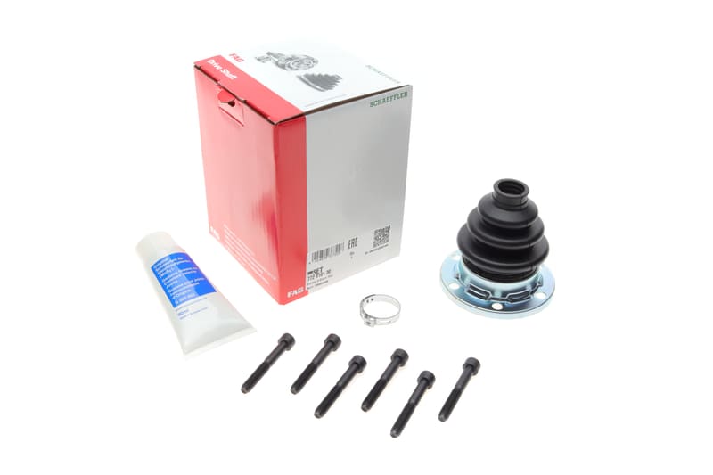 (к-кт) Пыльник шруса (внутренний) BMW 3 (E36)/ 5 (E28/E34) 2.5-3.5 81-98 (22x100x104) FAG