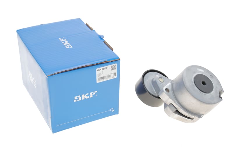 Натяжник ременя генератора Honda Accord VII/VIII 2.2 i-CTDi/i-DTEC 04- (70x34) SKF