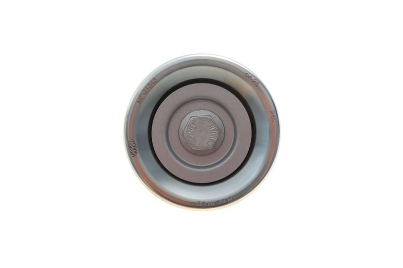 Ролик генератора Hyundai Santa Fe/Sonata/Kia Sorento II 2.0-2.4 05- (паразитный) MAGNETI MARELLI