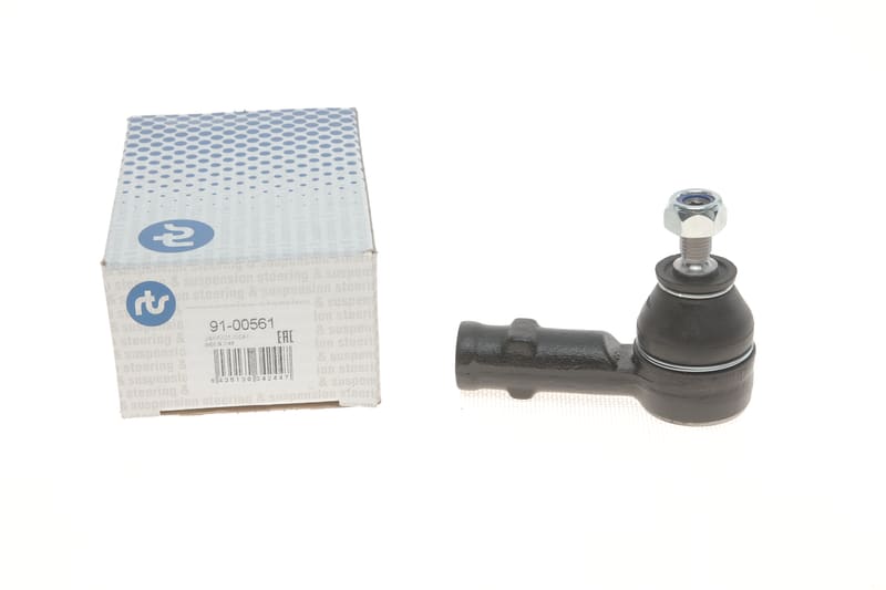 Наконечник тяги рулевой Citroen Jumpy/Fiat Scudo/Peugeot Expert 95-06/Citroen C8/Peugeot 807 02- RTS