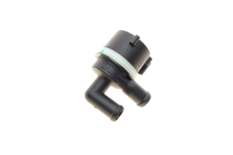Насос системи охолодження (додатковий) Audi A3/A4/A5/A6/Q5 2.0 TDI/VW Caddy III/IV 1.6/2.0TDI 03- NRF
