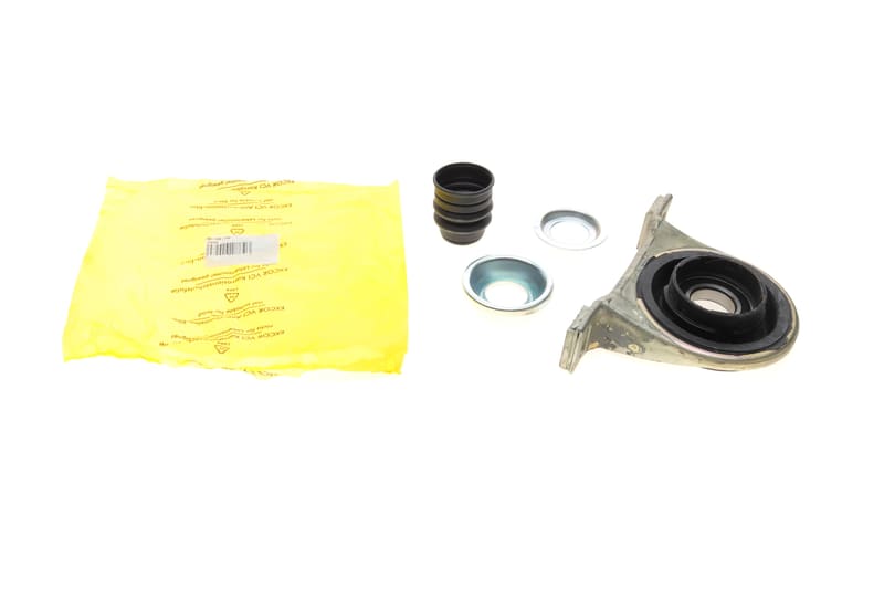 Подшипник подвесной (задний) MB Vito (W639) 03- (d=30mm) ASPAR