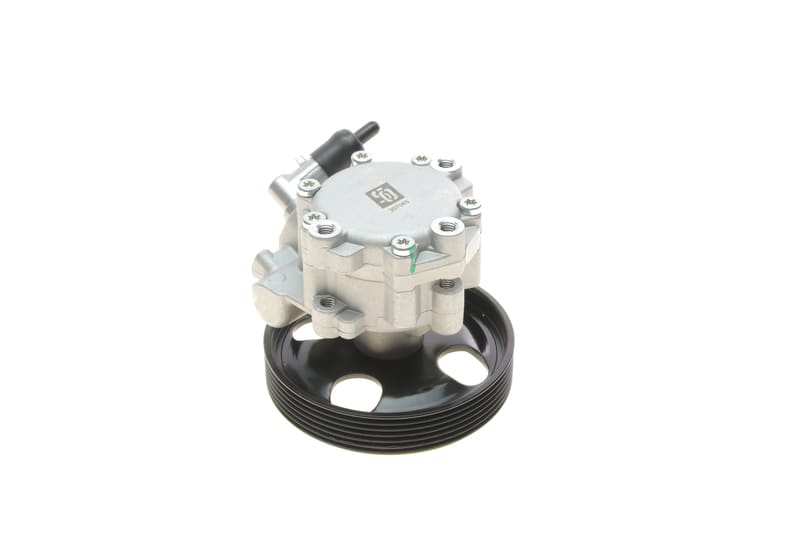 Насос ГПК Citroen Jumper/Peugeot Boxer 2.0/2.2 HDi 02- (126mm) SOLGY